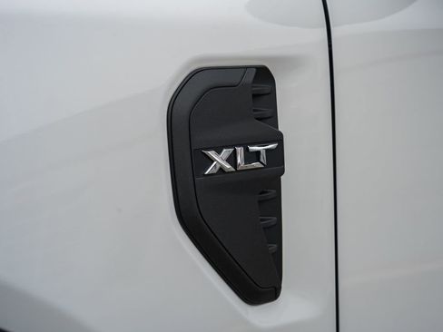 Used 2024 Ford Ranger XLT image 19