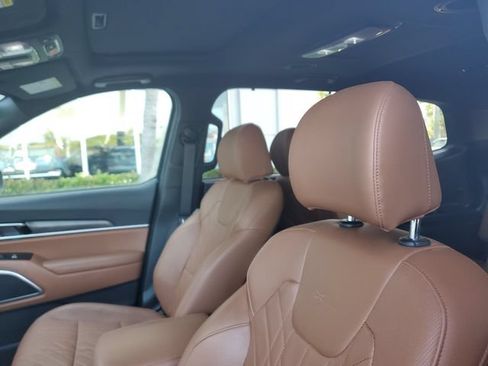 Certified 2024 Kia Telluride EX X-Line AWD/4WD image 16