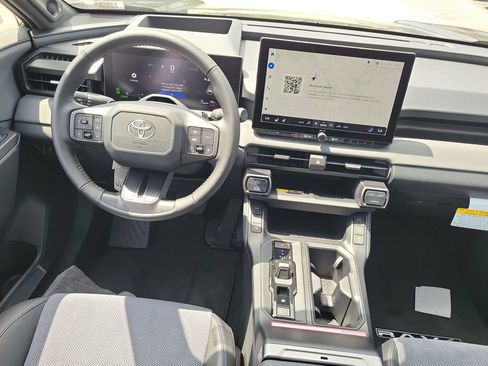 New 2026 Toyota RAV4 XSE w/ Panoramic Sun Roof Package AWD/4WD image 26