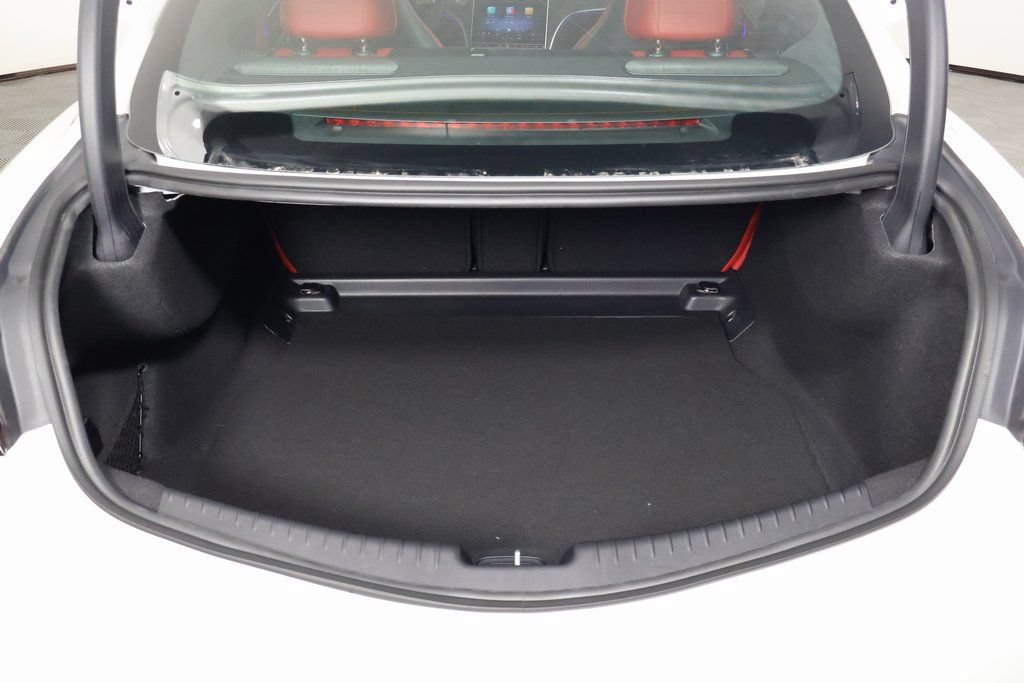 New 2026 Mercedes-Benz CLE 450 4MATIC Coupe image 8