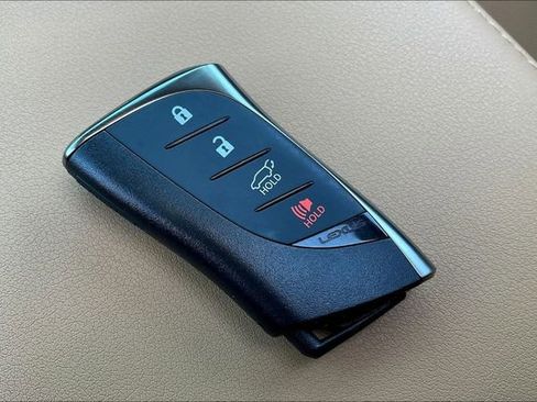 Used 2023 Lexus NX 350 AWD w/ Cold Area Package image 35