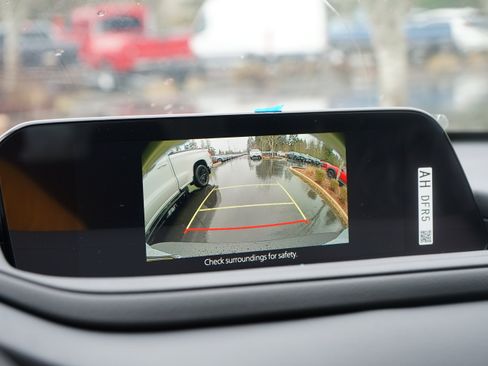 New 2026 MAZDA CX-30 AWD 2.5 S w/ Select Sport Pkg image 20