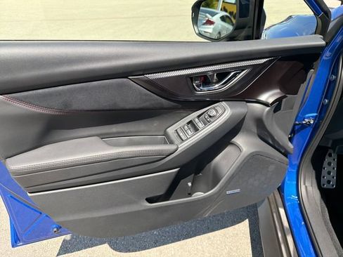 New 2026 Subaru WRX Limited AWD/4WD image 17