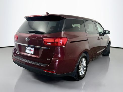 Used 2020 Kia Sedona LX FWD image 7