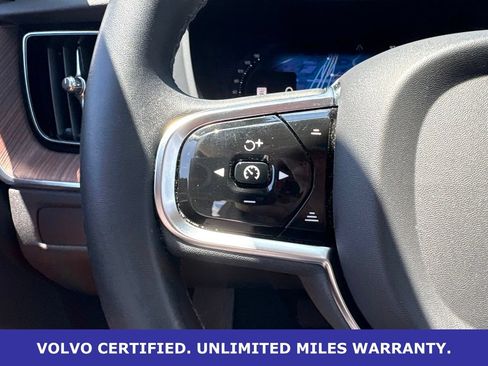 Certified 2023 Volvo XC60 B5 Plus w/ Climate Package AWD/4WD image 23