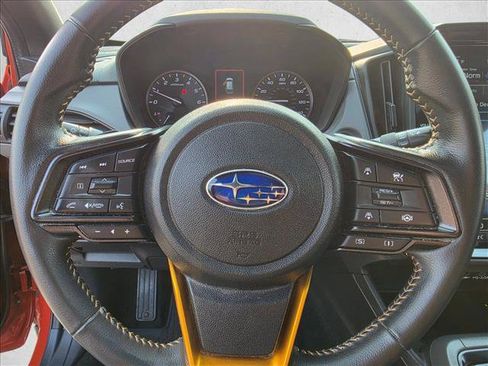 Certified 2024 Subaru Crosstrek 2.5i Wilderness AWD/4WD image 25