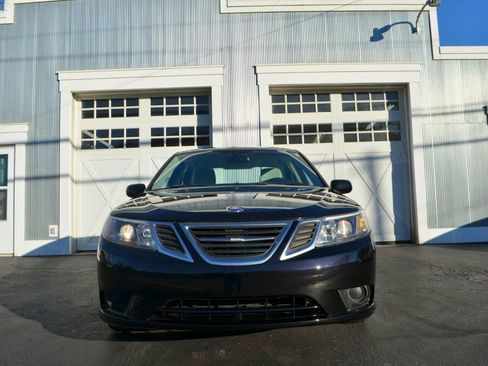 Used 2010 Saab 9-3 2.0T image 6