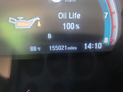 Used 2021 Honda Civic EX image 25