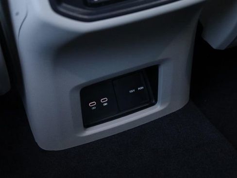 New 2026 Volkswagen Atlas SEL Premium R-Line image 28