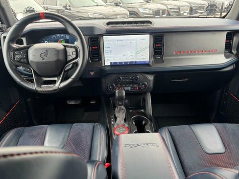 Used 2023 Ford Bronco Raptor image 9