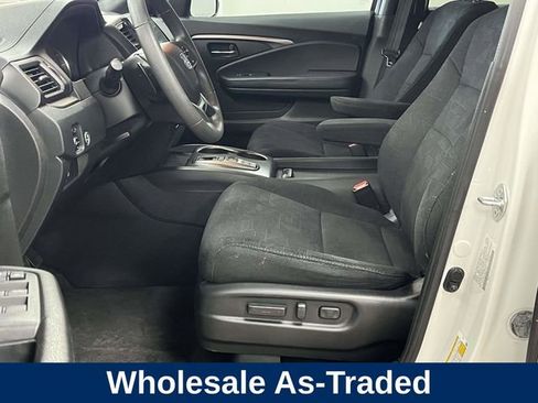 Used 2022 Honda Pilot Sport image 15