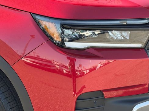 New 2026 Honda Pilot EX-L image 10