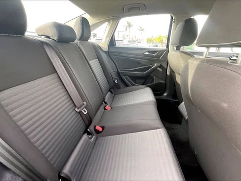 Used 2025 Volkswagen Jetta S image 22