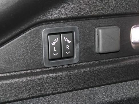 Certified 2024 Cadillac Lyriq Luxury w/ LPO, Floor Liner Package image 44