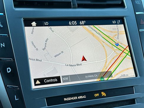 Used 2019 Lincoln MKZ Reserve w/ Reserve Plus Package image 17