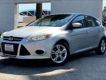 Used 2014 Ford Focus SE