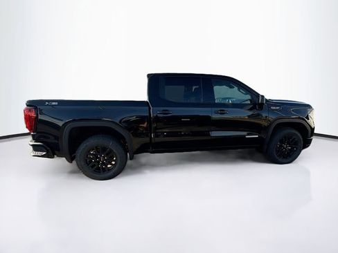 New 2026 GMC Sierra 1500 Elevation w/ X31 Off-Road Package AWD/4WD image 7