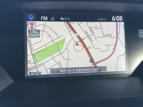 Used 2017 Acura MDX SH-AWD w/ Technology Package image 24