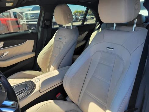 Used 2021 Mercedes-Benz E 53 AMG 4MATIC Sedan image 19