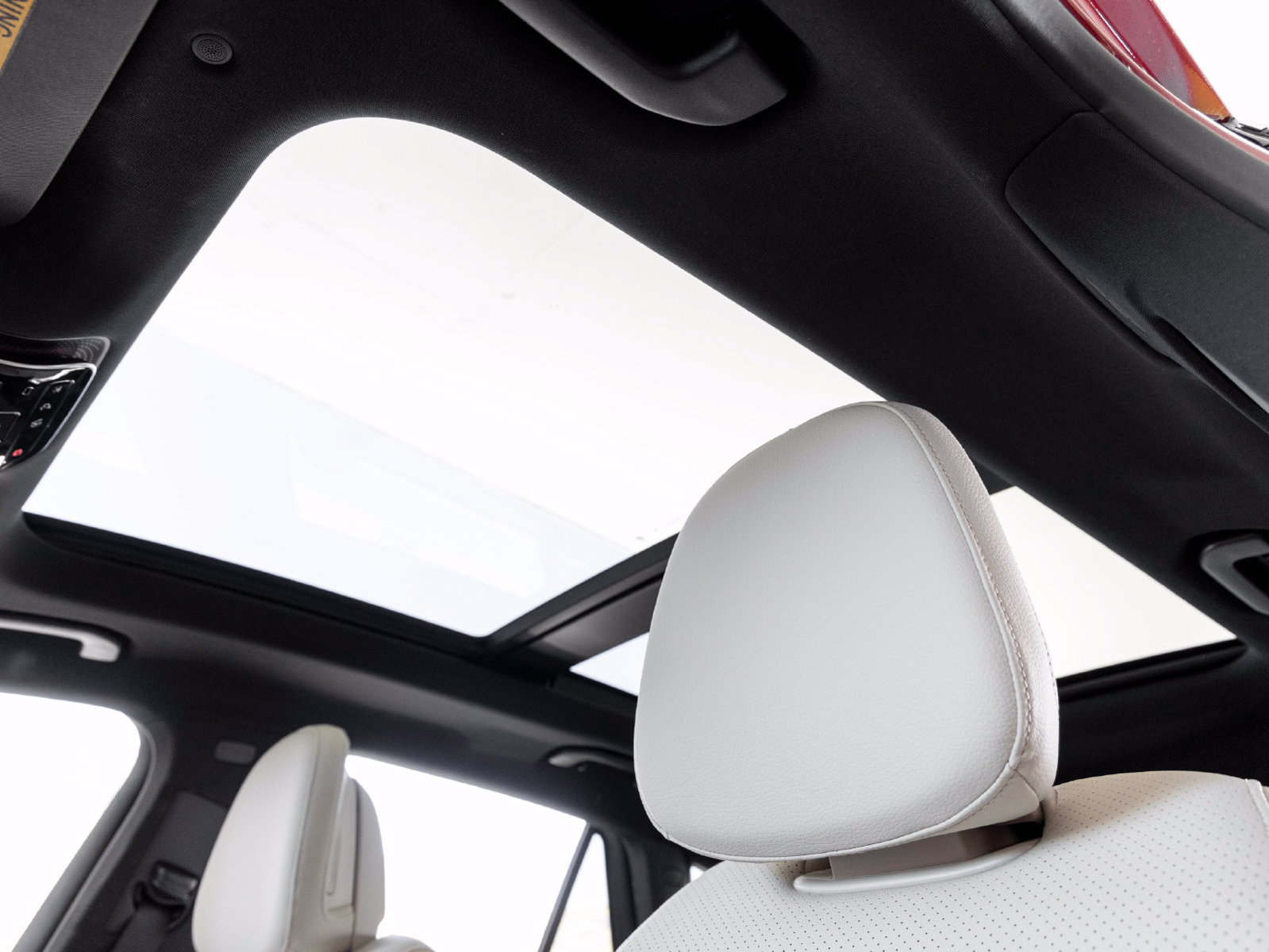 Certified 2026 Mercedes-Benz GLC 300 image 15