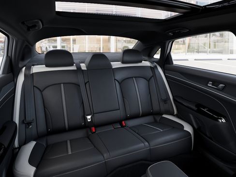 New 2026 Kia K5 GT-Line FWD image 16