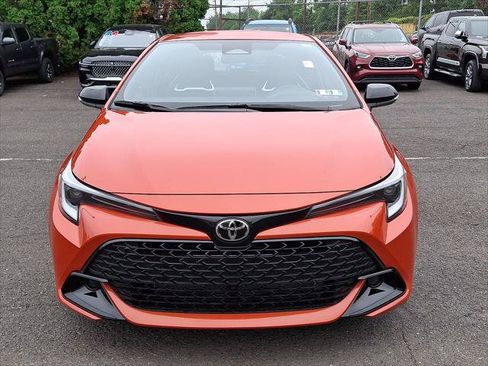 Certified 2026 Toyota Corolla SE FWD image 31