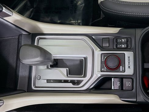 Used 2023 Subaru Forester Premium image 20