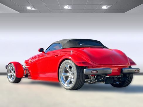 Used 1999 Plymouth Prowler image 3