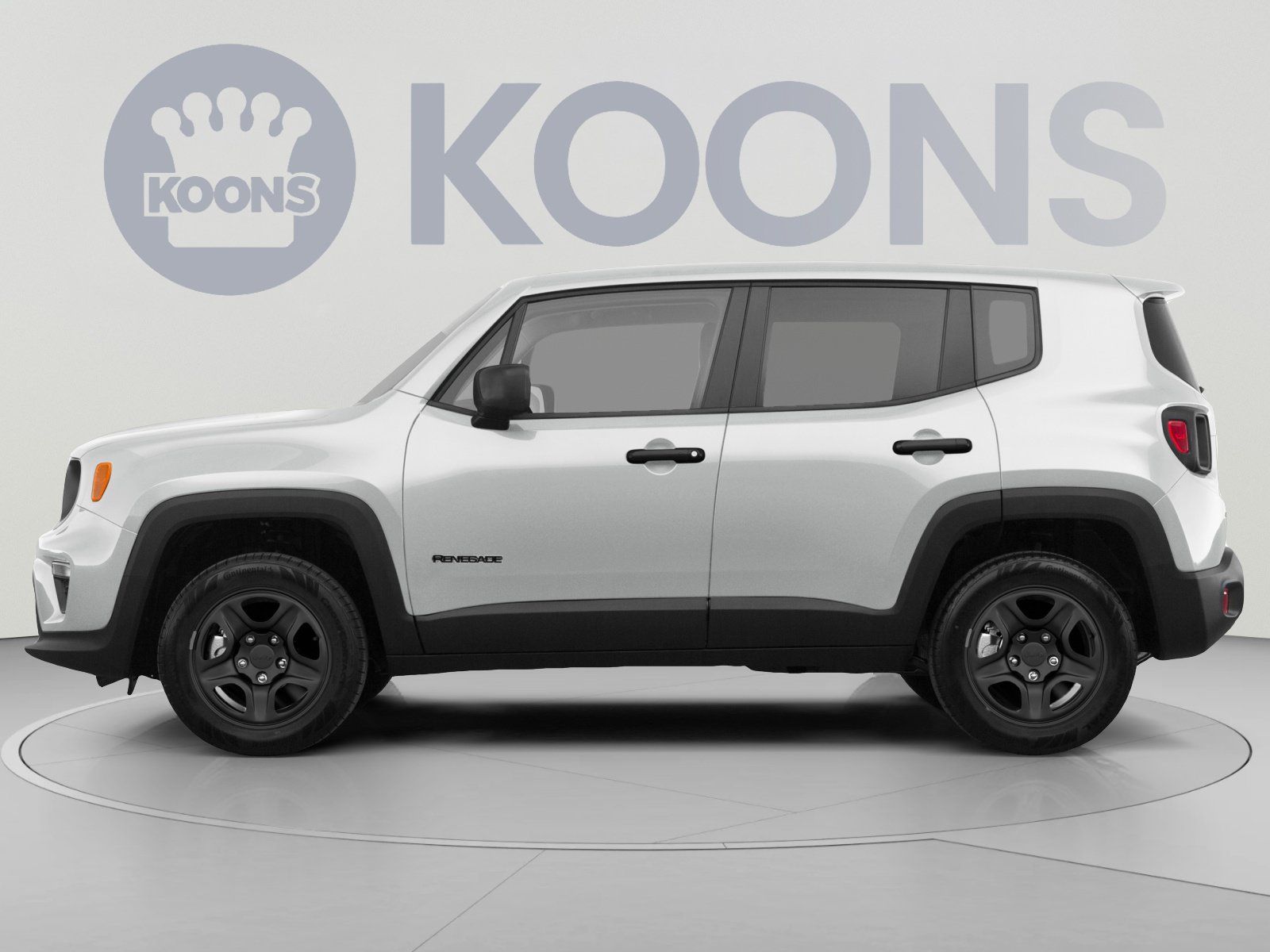 Used 2019 Jeep Renegade Sport AWD/4WD image 2