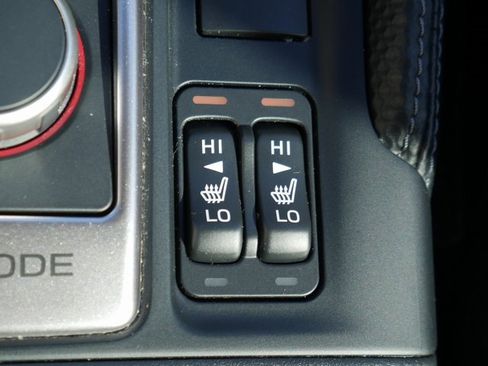 Used 2024 Subaru Forester Touring w/ Convenience Package image 4