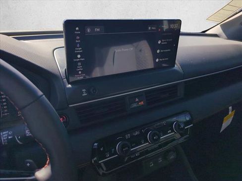 New 2026 Honda Pilot Sport image 12