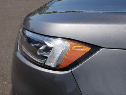 Used 2022 Ford Edge ST w/ Equipment Group 401A AWD/4WD image 16