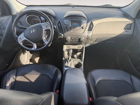 Used 2015 Hyundai Tucson SE image 10