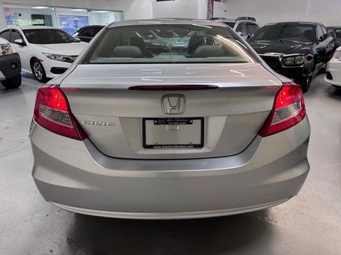 Used 2012 Honda Civic EX-L image 4