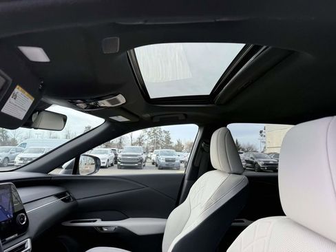 Used 2023 Lexus RX 350 Premium image 20