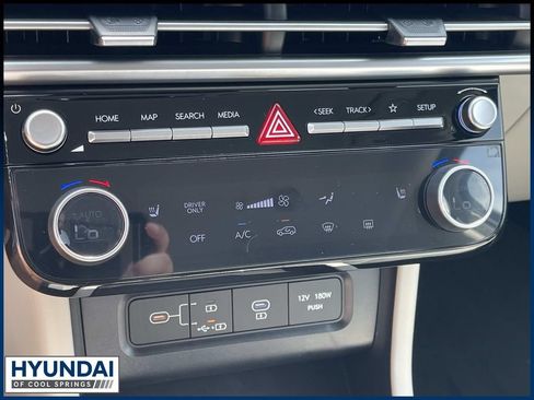 New 2026 Hyundai Tucson SEL FWD image 26