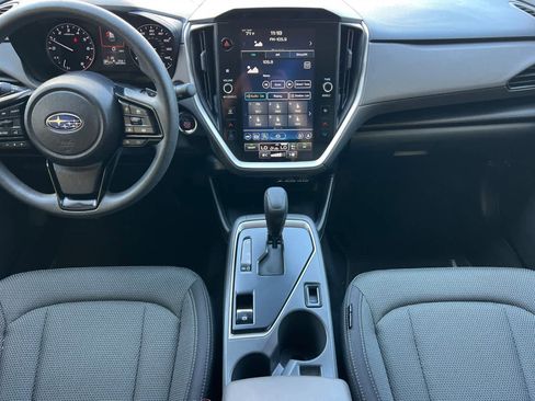 Used 2024 Subaru Crosstrek 2.0i Premium w/ Crosstrek Mirror Package AWD/4WD image 4