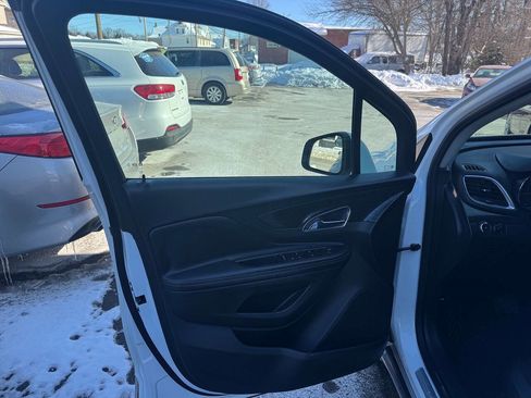 Used 2015 Buick Encore Convenience image 7