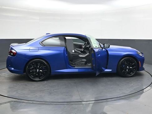 New 2026 BMW 230i xDrive Coupe w/ Premium Package AWD/4WD image 33
