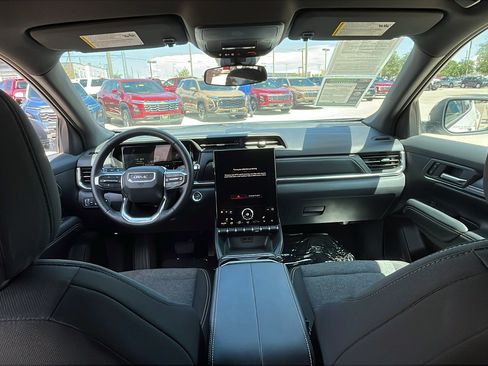 Used 2026 GMC Terrain Elevation AWD/4WD image 25