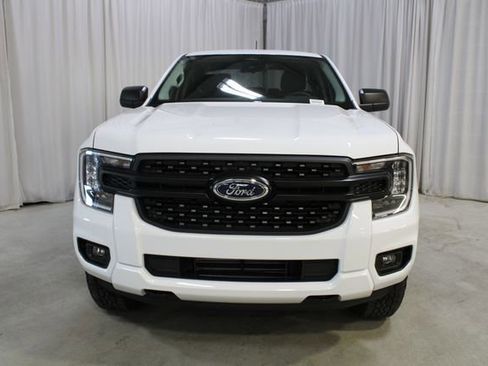 New 2026 Ford Ranger XL w/ Trailer Tow Package AWD/4WD image 35