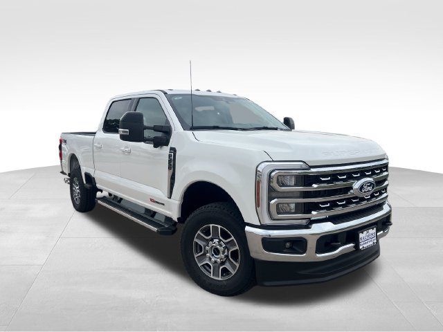 New 2027 Ford F250 Lariat w/ FX4 Off-Road Package AWD/4WD image 9