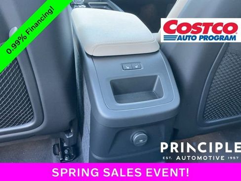 New 2026 Volvo XC60 T8 Plus w/ Protection Package Premier AWD/4WD image 28