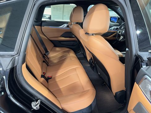 Used 2023 BMW i4 M50 w/ Premium Package AWD/4WD image 5