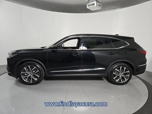 Certified 2022 Acura MDX FWD w/ Technology Package image 3