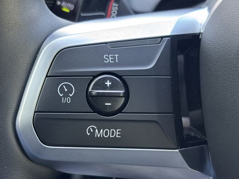 Used 2025 BMW M235i xDrive w/ Premium Package image 11