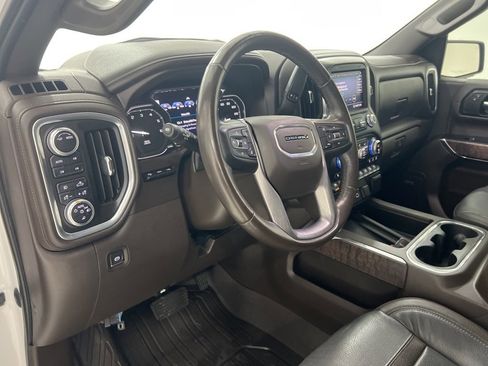 Used 2020 GMC Sierra 1500 Denali w/ Denali Ultimate Package image 9