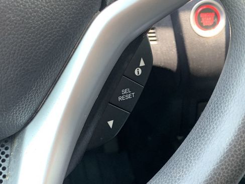 Used 2018 Honda Fit EX image 20