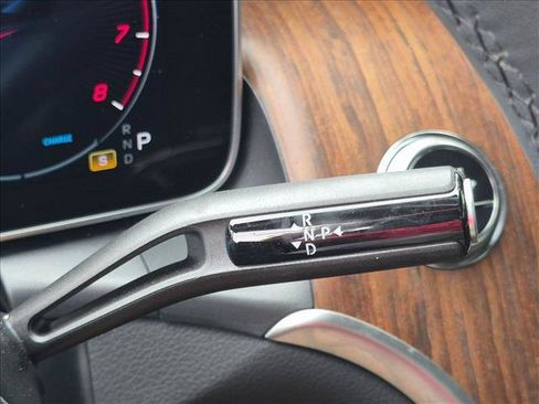 Certified 2026 Mercedes-Benz GLC 300 image 12