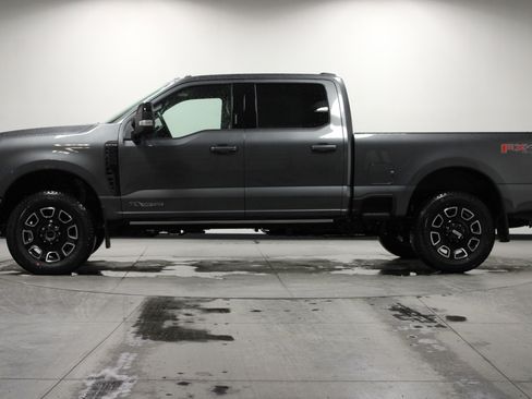 New 2026 Ford F250 Platinum image 7